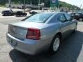 Silver Steel Metallic - Charger SE Photo No. 5