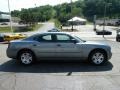 Silver Steel Metallic - Charger SE Photo No. 6