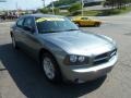 Silver Steel Metallic - Charger SE Photo No. 7