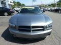 Silver Steel Metallic - Charger SE Photo No. 8