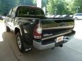 2012 Black Toyota Tacoma V6 SR5 Double Cab 4x4  photo #4