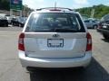 2008 Fine Silver Kia Rondo LX V6  photo #4