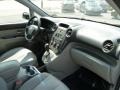 2008 Fine Silver Kia Rondo LX V6  photo #14