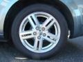 Silver Steel Metallic - Avenger SXT Photo No. 6