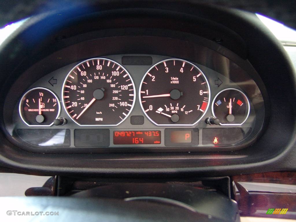 2005 3 Series 330i Sedan - Orient Blue Metallic / Sand photo #28