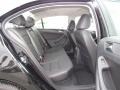 Black - Jetta SE Sedan Photo No. 4