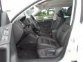 Candy White - Tiguan SE Photo No. 3