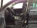 Deep Black Metallic - Tiguan SEL 4Motion Photo No. 11