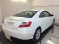 Taffeta White - Civic LX Coupe Photo No. 5