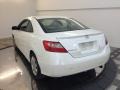 Taffeta White - Civic LX Coupe Photo No. 6
