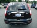 2011 Crystal Black Pearl Honda CR-V EX 4WD  photo #7