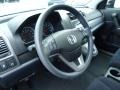 2011 Crystal Black Pearl Honda CR-V EX 4WD  photo #12