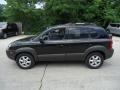  2005 Tucson GLS V6 4WD Obsidian Black