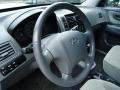 Gray Steering Wheel Photo for 2005 Hyundai Tucson #66740956