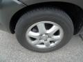 2005 Hyundai Tucson GLS V6 4WD Wheel and Tire Photo