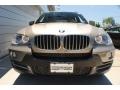 2007 Platinum Bronze Metallic BMW X5 4.8i  photo #2