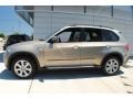 Platinum Bronze Metallic - X5 4.8i Photo No. 3