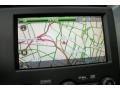Navigation of 2011 9-5 Aero XWD Sedan