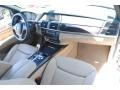 2007 Platinum Bronze Metallic BMW X5 4.8i  photo #9