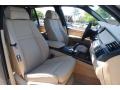 2007 Platinum Bronze Metallic BMW X5 4.8i  photo #10