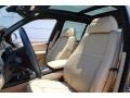 2007 Platinum Bronze Metallic BMW X5 4.8i  photo #12