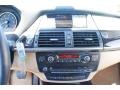 2007 Platinum Bronze Metallic BMW X5 4.8i  photo #13