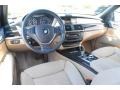2007 Platinum Bronze Metallic BMW X5 4.8i  photo #15