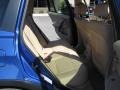 2008 Montego Blue Metallic BMW X3 3.0si  photo #29
