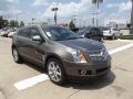 Mocha Steel Metallic - SRX Performance Photo No. 2