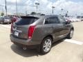 Mocha Steel Metallic - SRX Performance Photo No. 3
