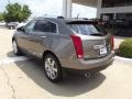 Mocha Steel Metallic - SRX Performance Photo No. 4