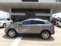 Mocha Steel Metallic - SRX Performance Photo No. 5