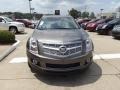 Mocha Steel Metallic - SRX Performance Photo No. 7