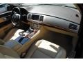 2009 Ebony Black Jaguar XF Luxury  photo #10