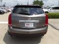 Mocha Steel Metallic - SRX Performance Photo No. 8