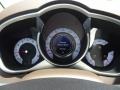 Mocha Steel Metallic - SRX Performance Photo No. 9