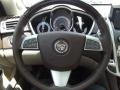 Mocha Steel Metallic - SRX Performance Photo No. 10