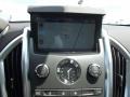 Mocha Steel Metallic - SRX Performance Photo No. 11