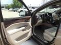 Mocha Steel Metallic - SRX Performance Photo No. 12