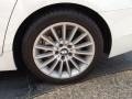 2011 BMW 5 Series 535i Sedan Wheel