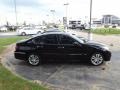 Black Obsidian - M 35x AWD Sedan Photo No. 5