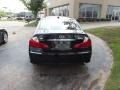 2009 Black Obsidian Infiniti M 35x AWD Sedan  photo #7