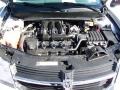 Bright Silver Metallic - Avenger SXT Photo No. 15