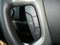 2012 Black Chevrolet Suburban LT 4x4  photo #20