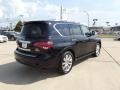 Black Obsidian - QX 56 4WD Photo No. 3