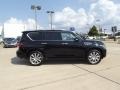 2012 Black Obsidian Infiniti QX 56 4WD  photo #6