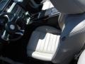 2011 Ebony Black Ford Mustang V6 Convertible  photo #42