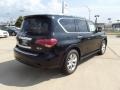 Black Obsidian - QX 56 4WD Photo No. 3