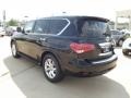 Black Obsidian - QX 56 4WD Photo No. 4