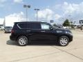 Black Obsidian - QX 56 4WD Photo No. 6